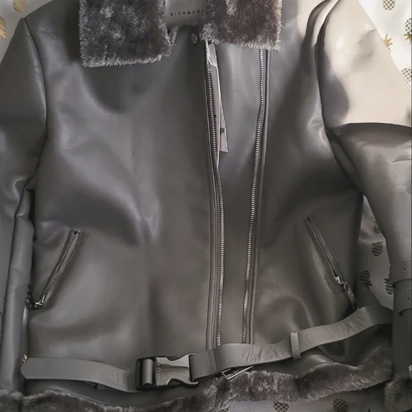 💥 JOHN RICHMOND  💥 - Picture 9 of 16